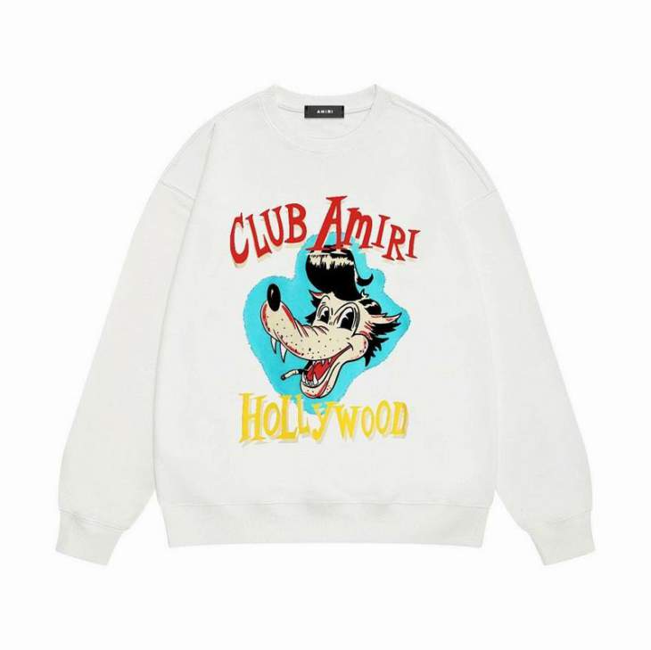 Picture of Amiri Sweatshirt _SKUAmiriS-2XL11trY29229144